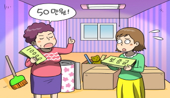 임차기간 만료 후, 도배 및 청소비용을 물어줘야 하나요? 임차기간 만료 후, 도배 및 청소비용을 물어줘야 하나요?